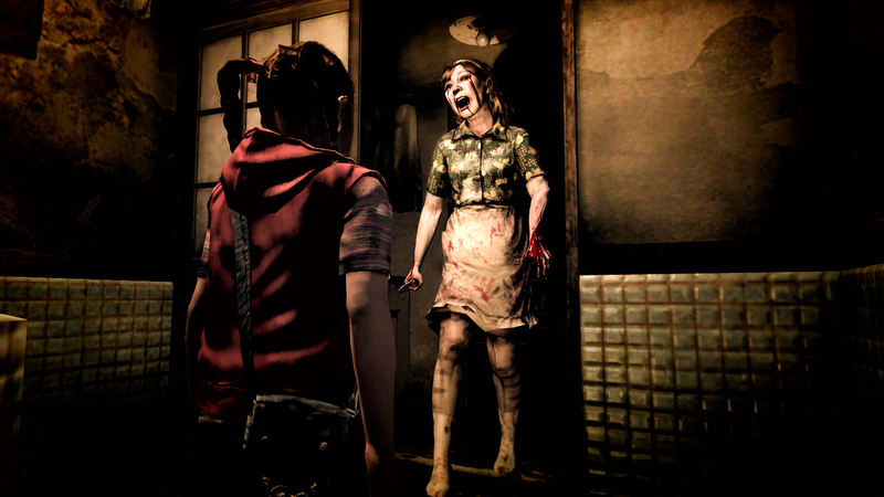 Illustration for article titled The 10 Best Horror Video Games